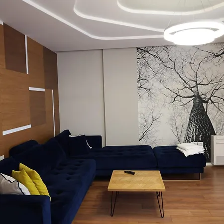 Roshi Appartement