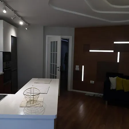 Roshi Appartement *