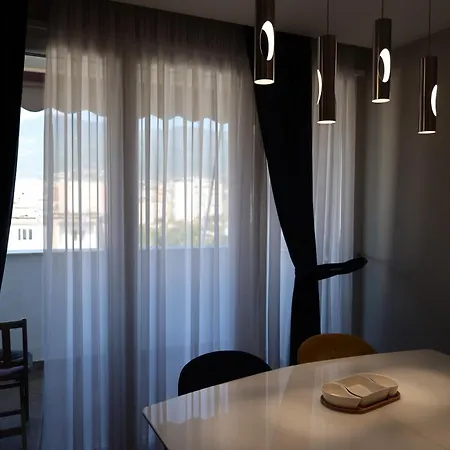 Roshi Appartement Tirana