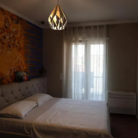 Appartement Roshi *