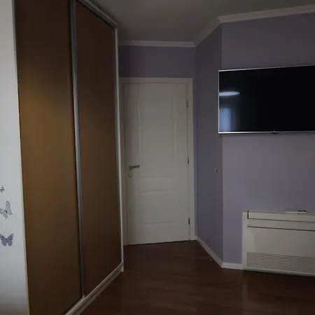 Appartement Roshi