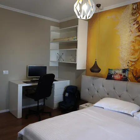 Roshi Appartement
