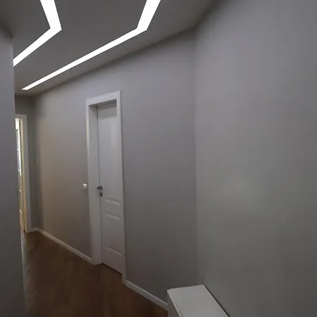 Roshi Appartement Tirana