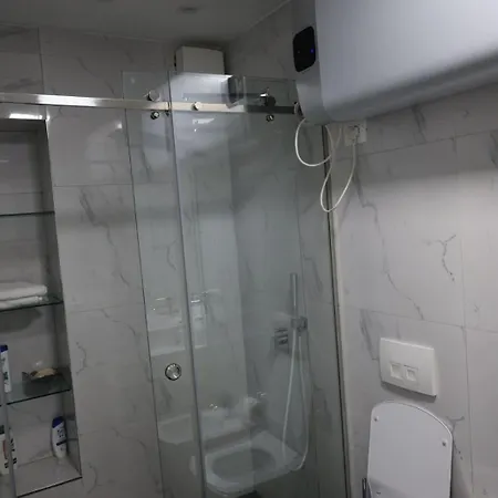 Appartement Roshi Tirana