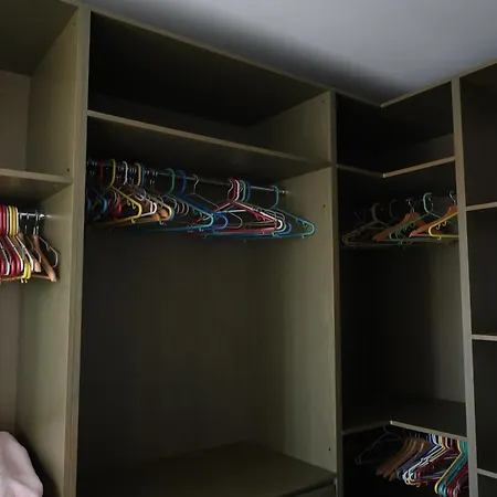 Apartamento Roshi *